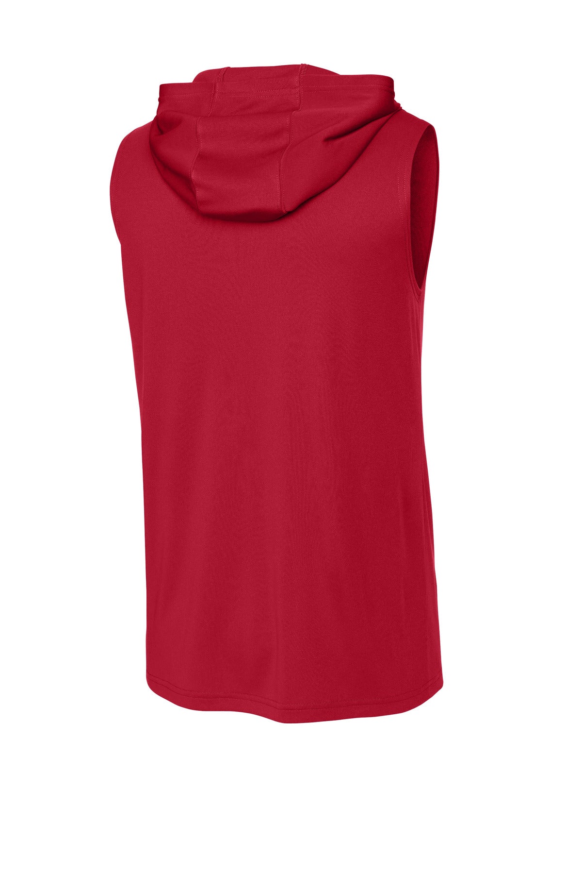 Deep Red