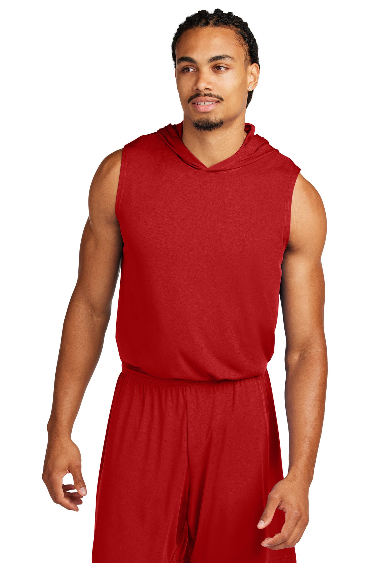 Deep Red