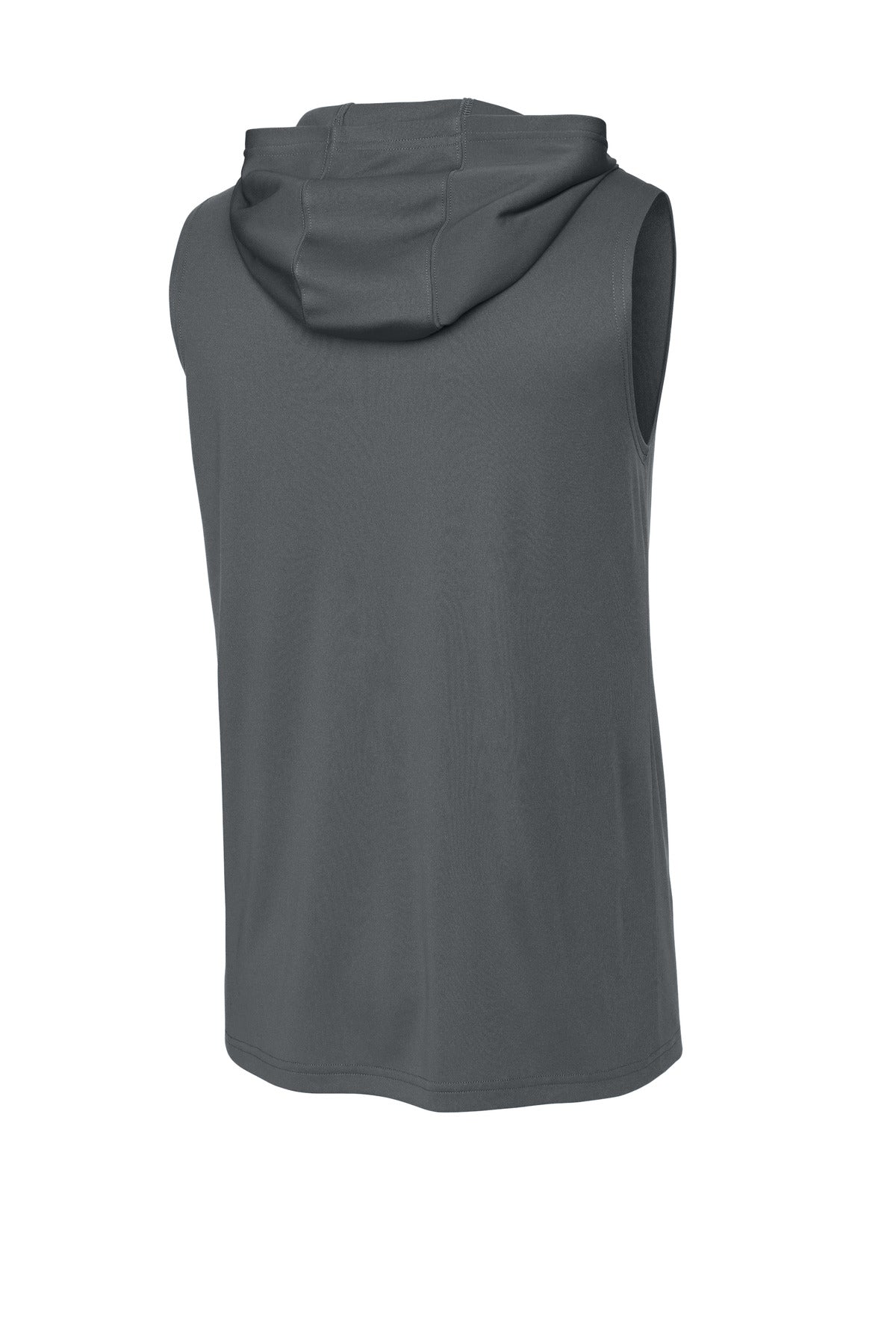 Iron Grey