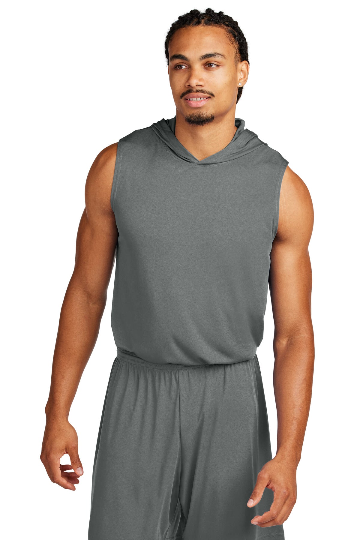 Iron Grey
