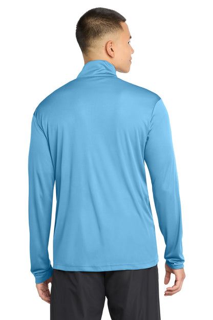 Carolina Blue