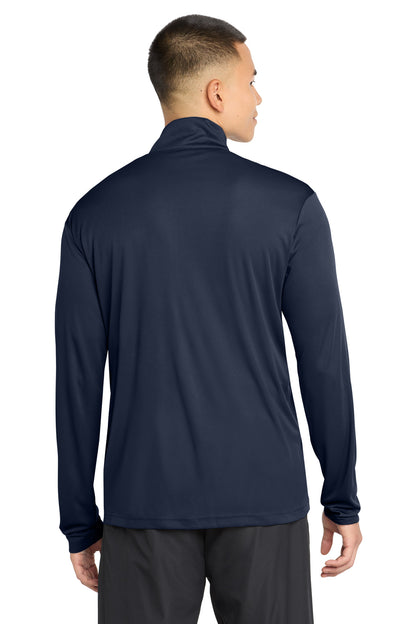 True Navy