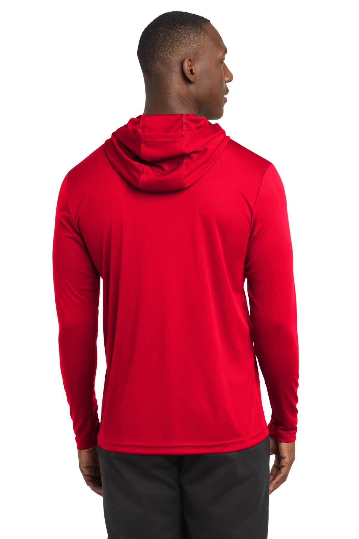 True Red