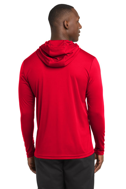 True Red