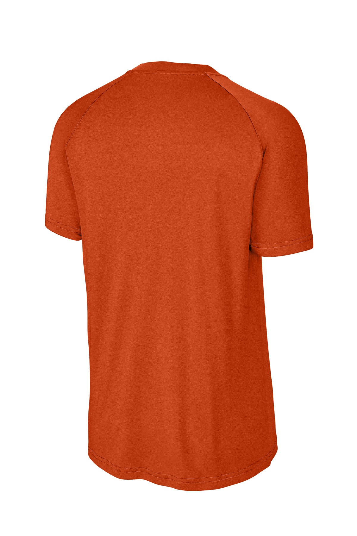 Deep Orange