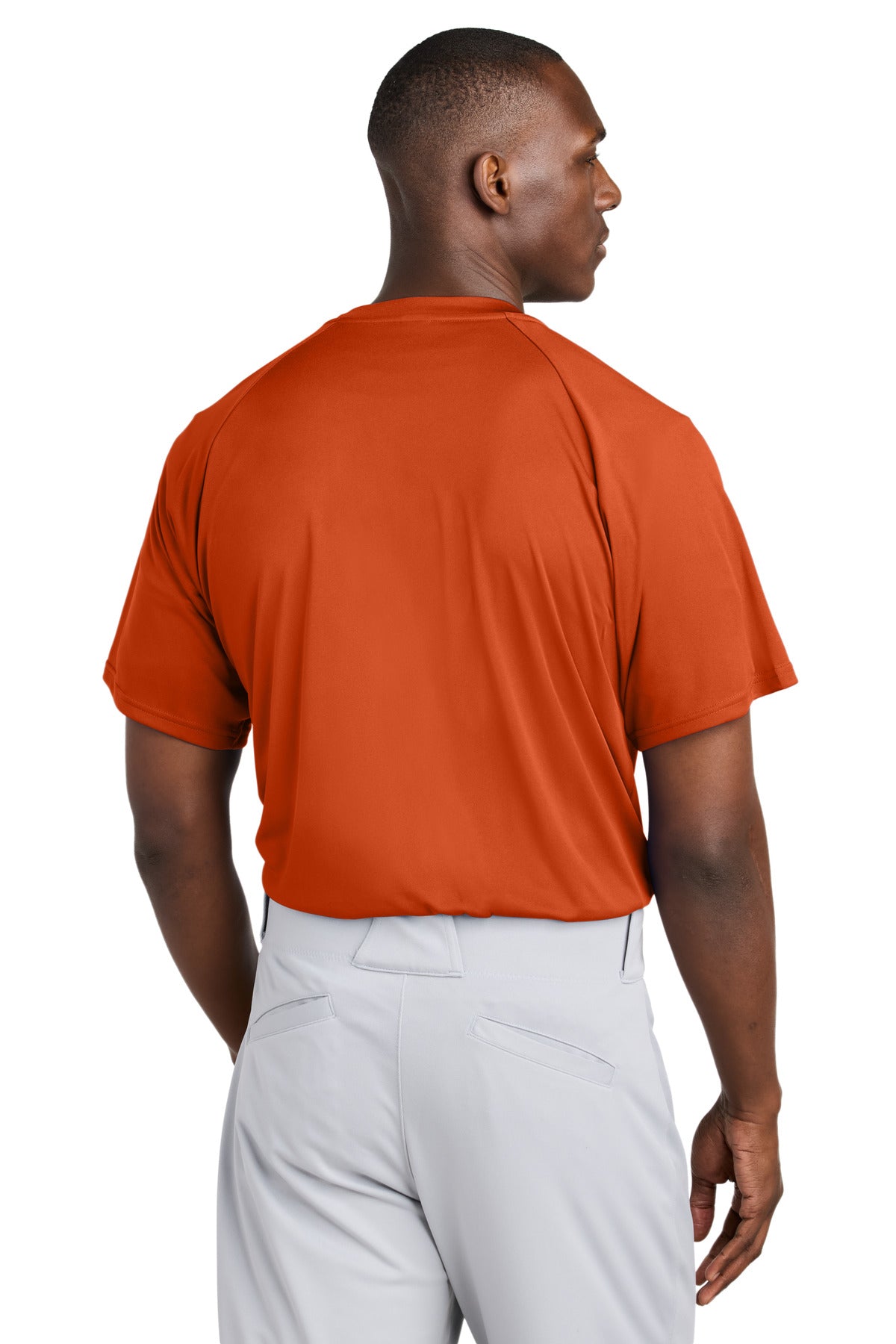 Deep Orange