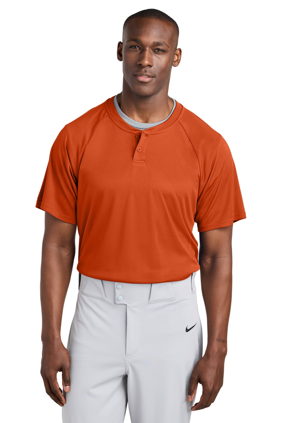 Deep Orange