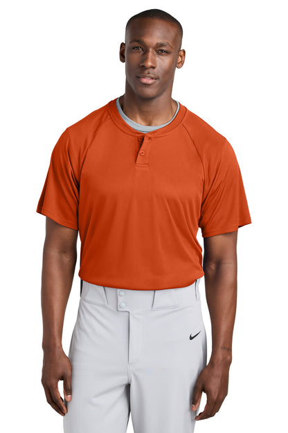 Deep Orange