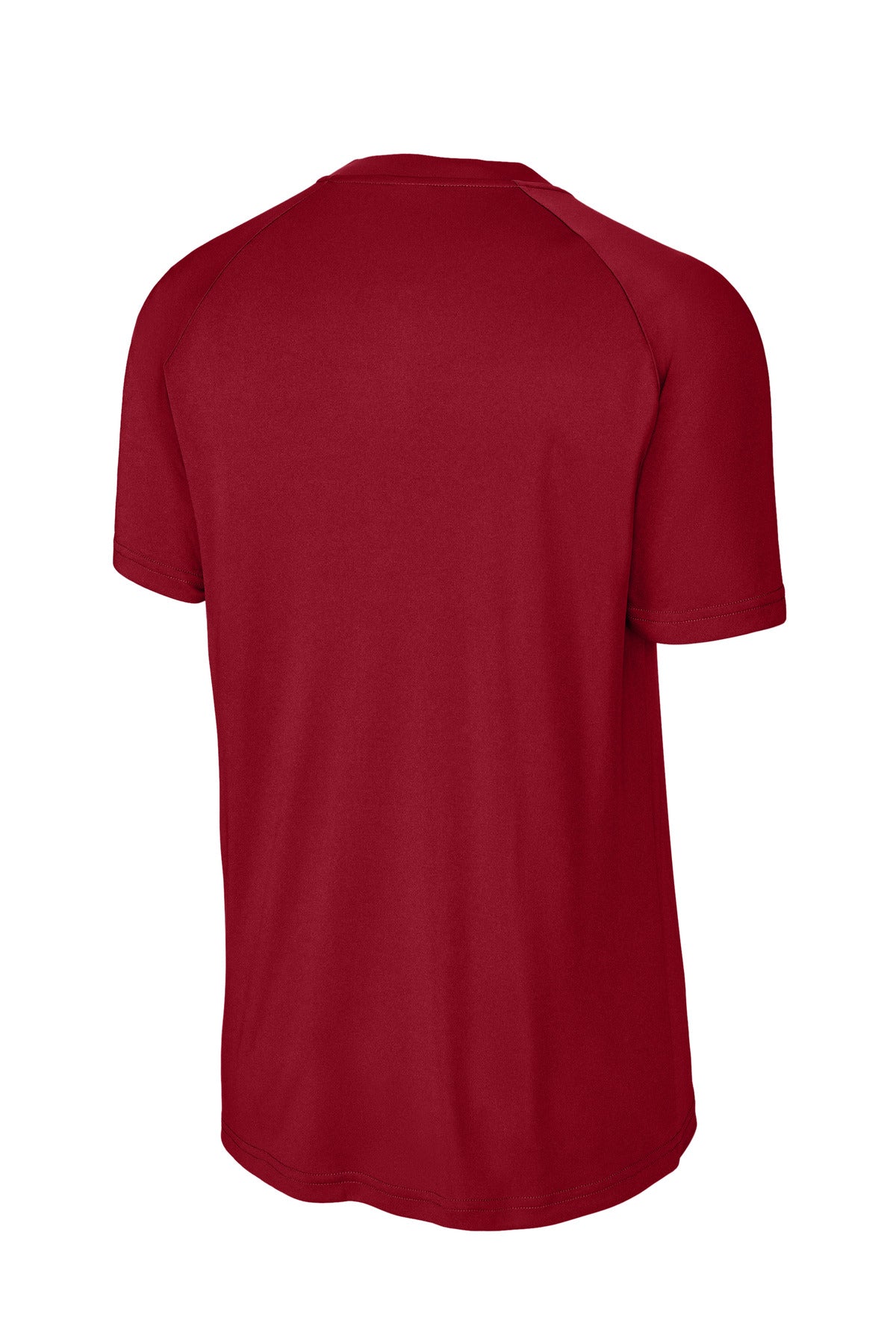Deep Red