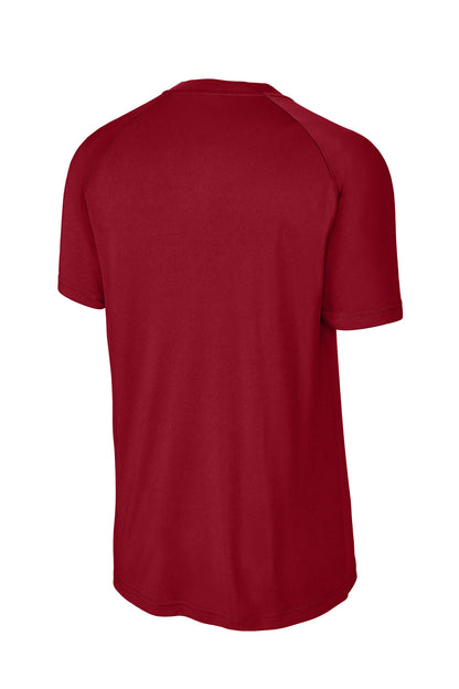 Deep Red