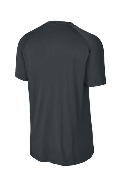 Iron Grey
