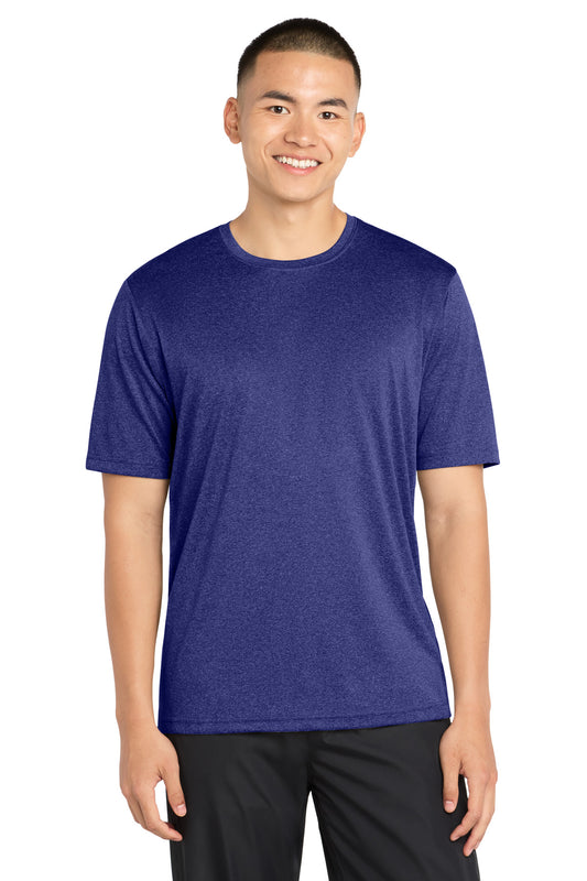 Cobalt Heather
