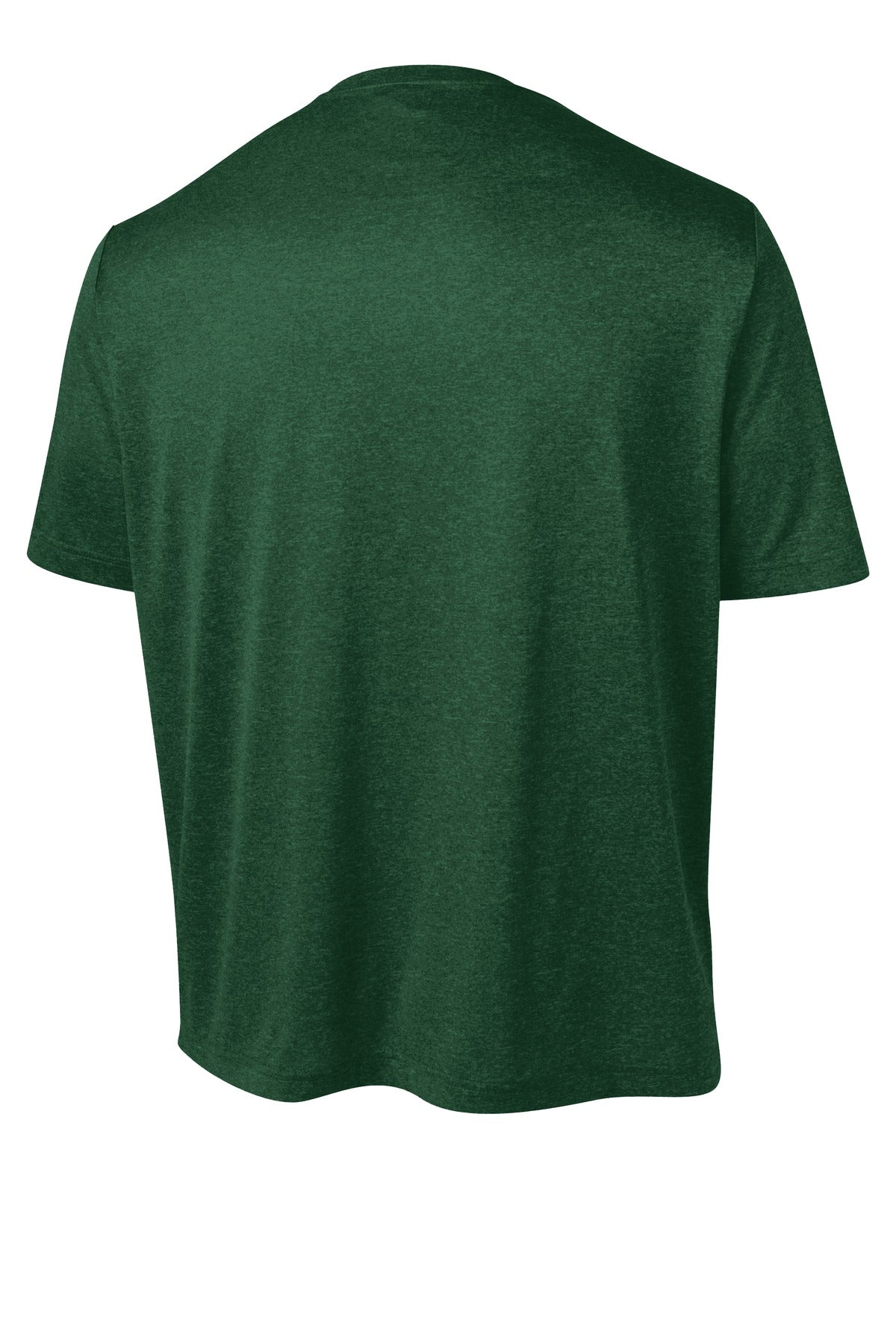 Forest Green Heather