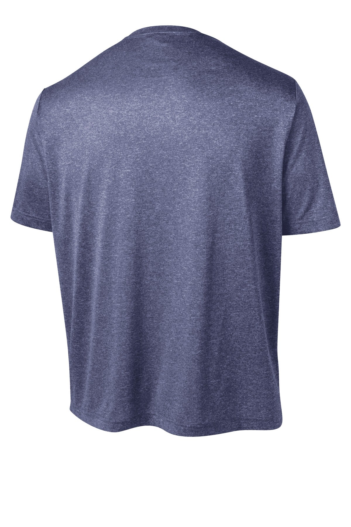 True Navy Heather