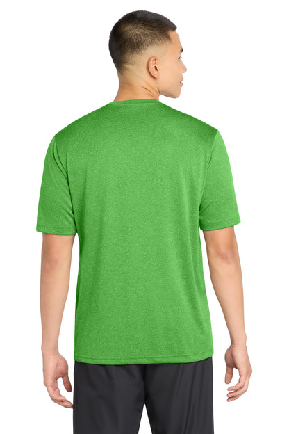 Turf Green Heather