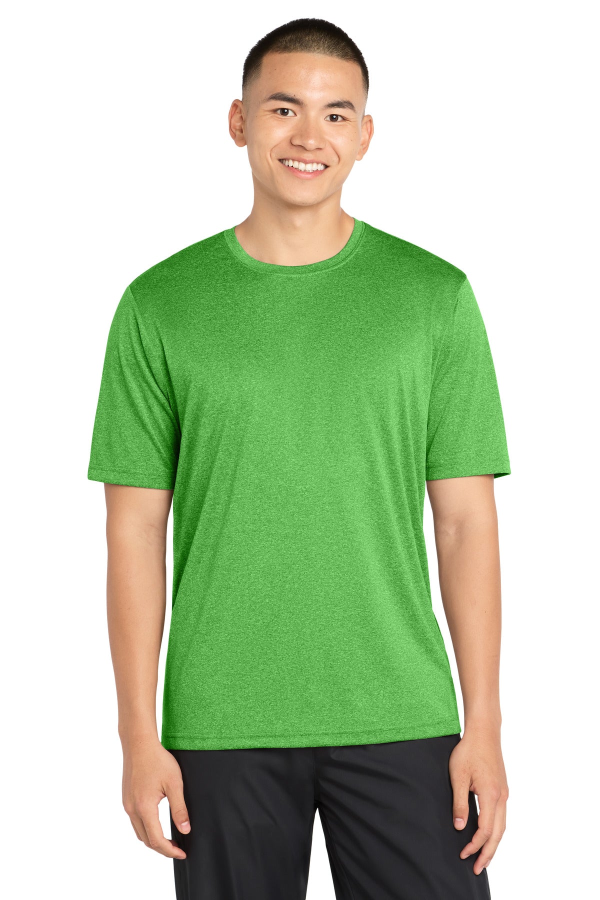 Turf Green Heather