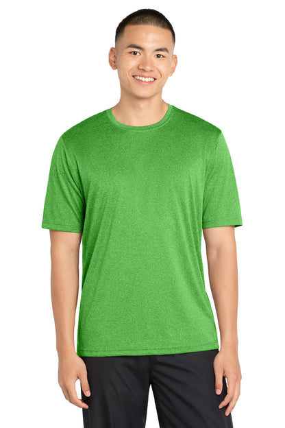 Turf Green Heather