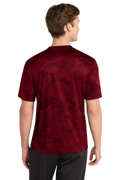 Deep Red