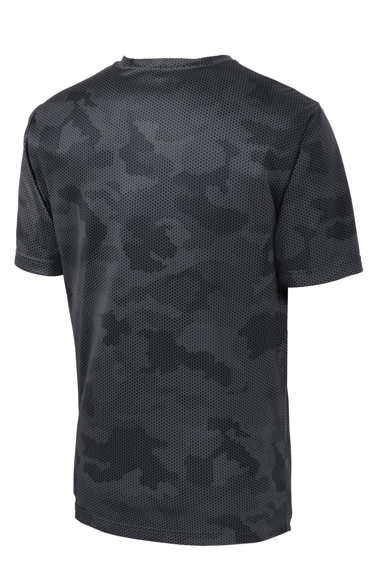 Iron Grey