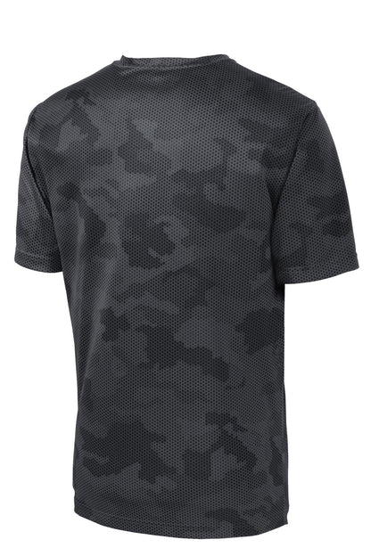 Iron Grey