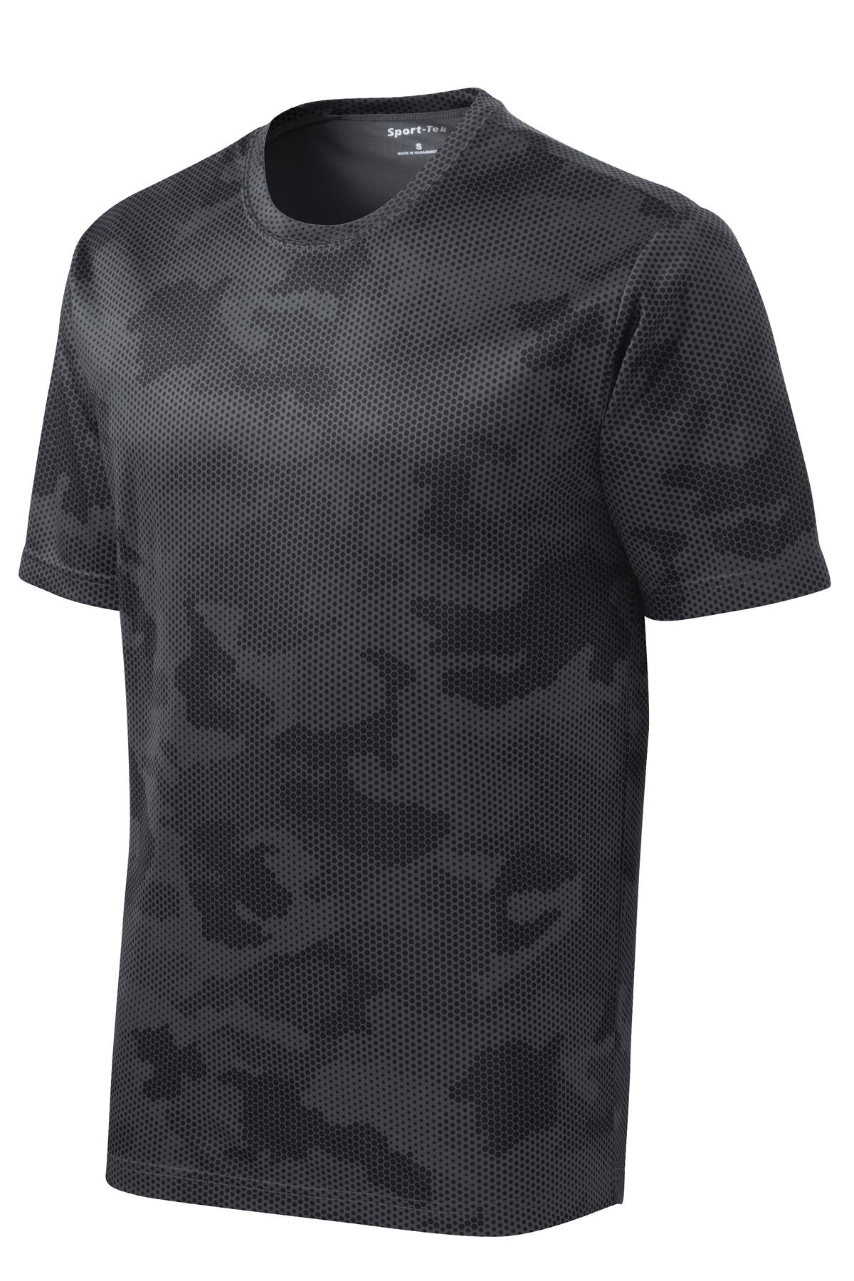 Iron Grey