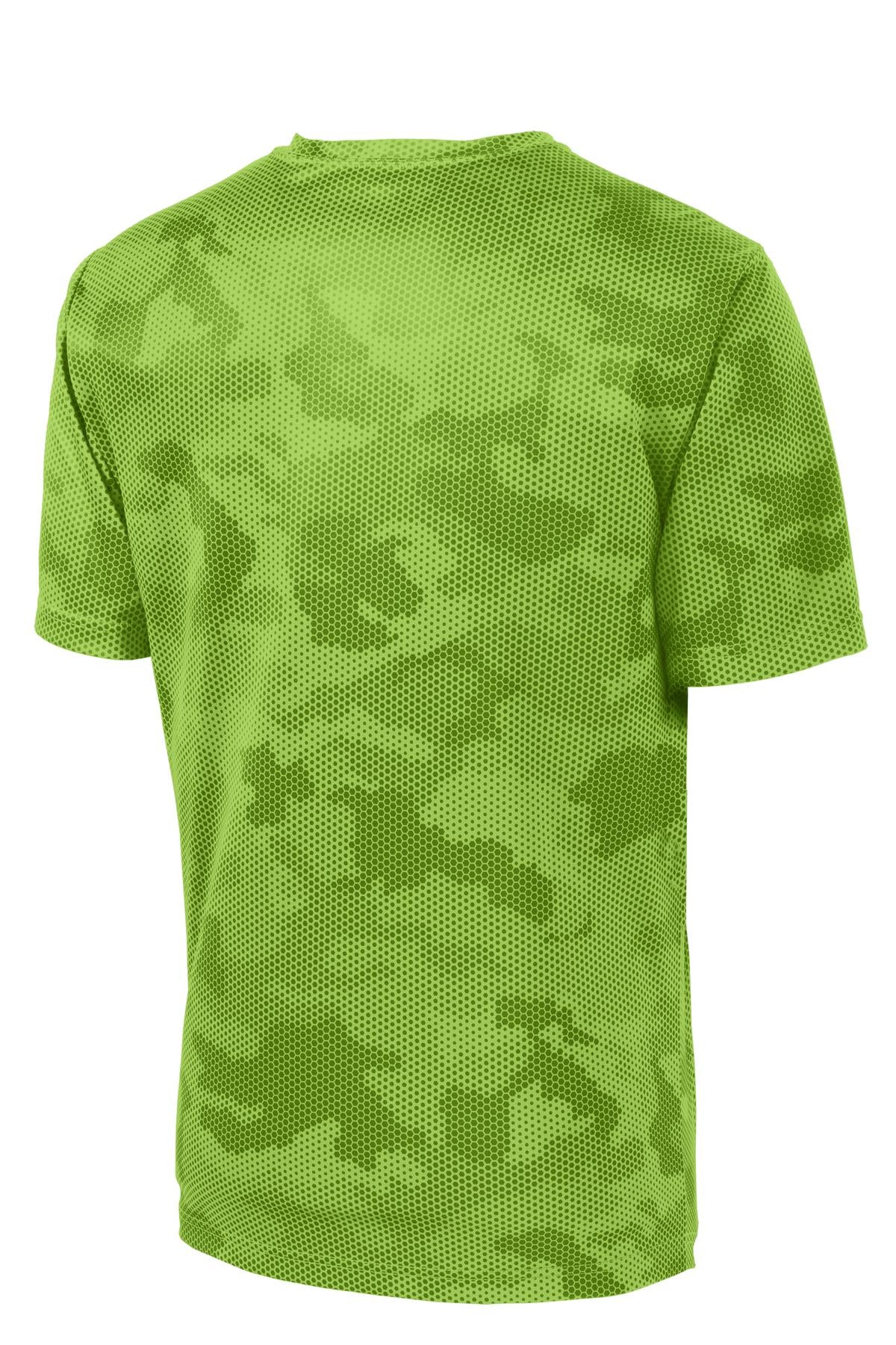 Lime Shock