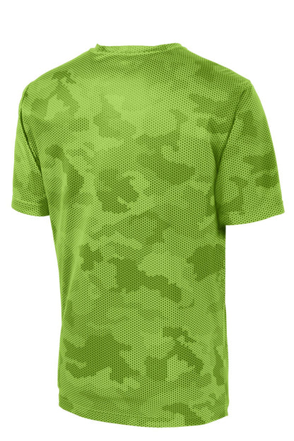 Lime Shock