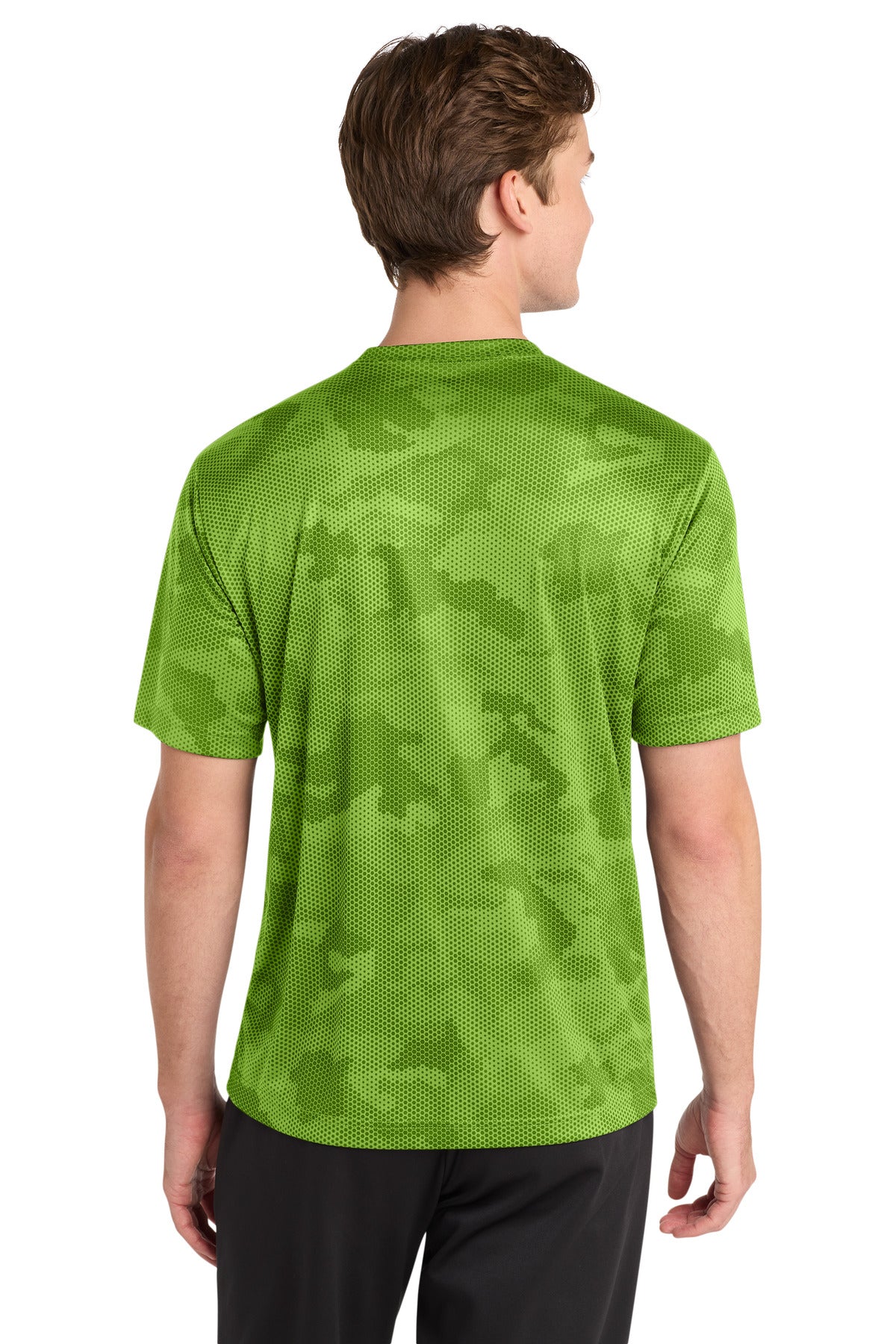 Lime Shock