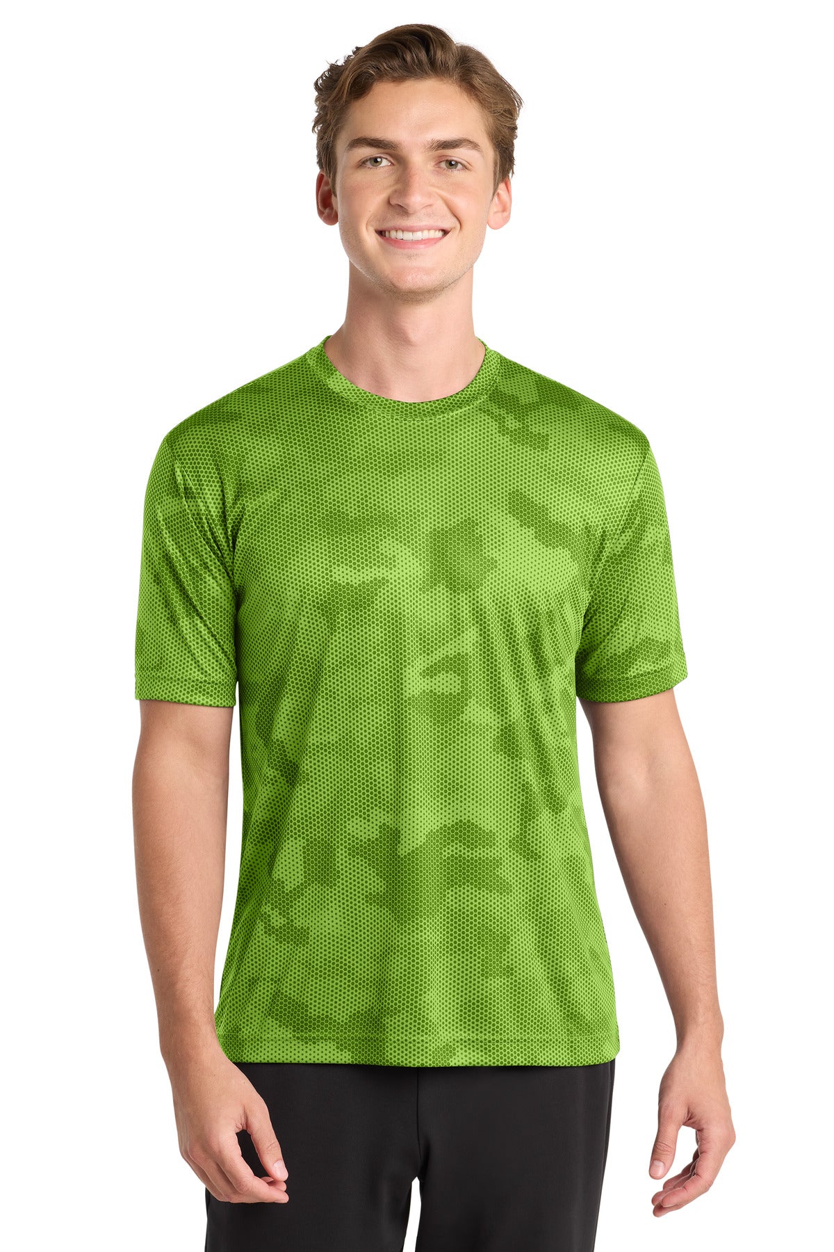 Lime Shock