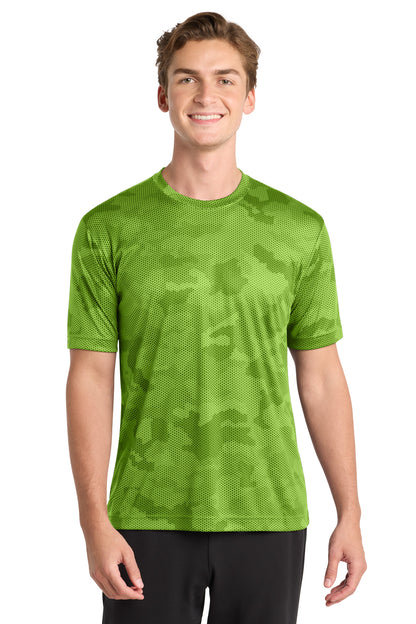 Lime Shock