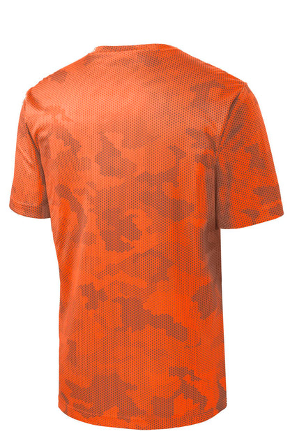 Neon Orange