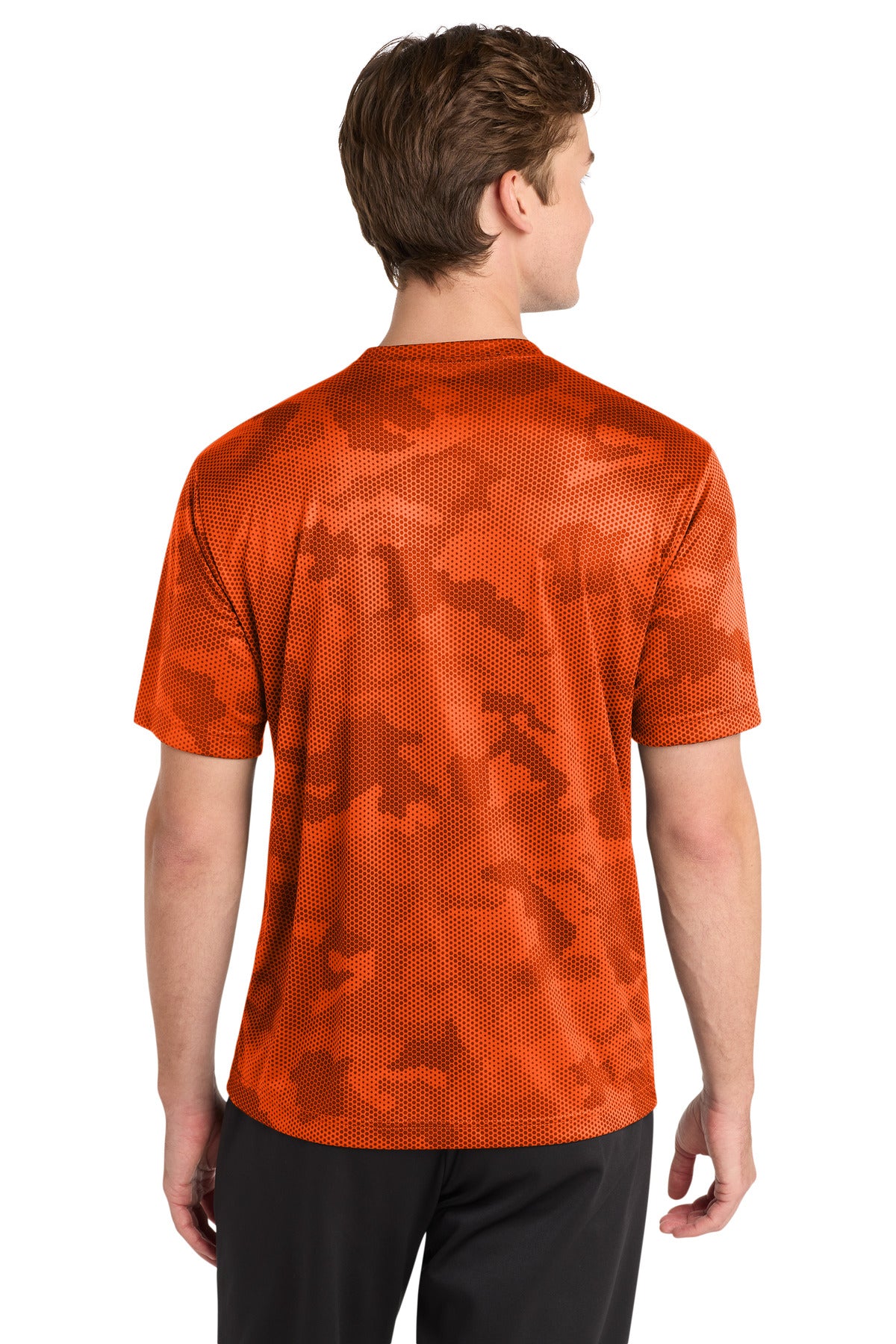Neon Orange