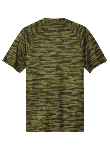 Olive Drab Green