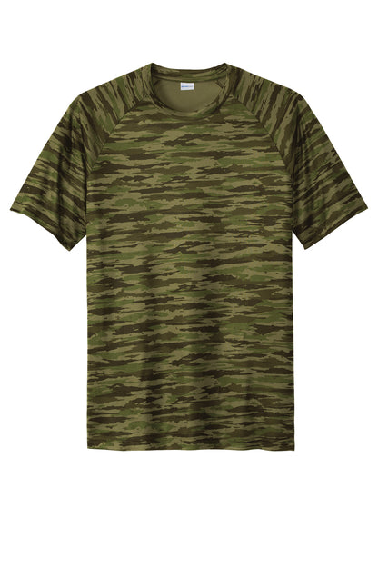 Olive Drab Green
