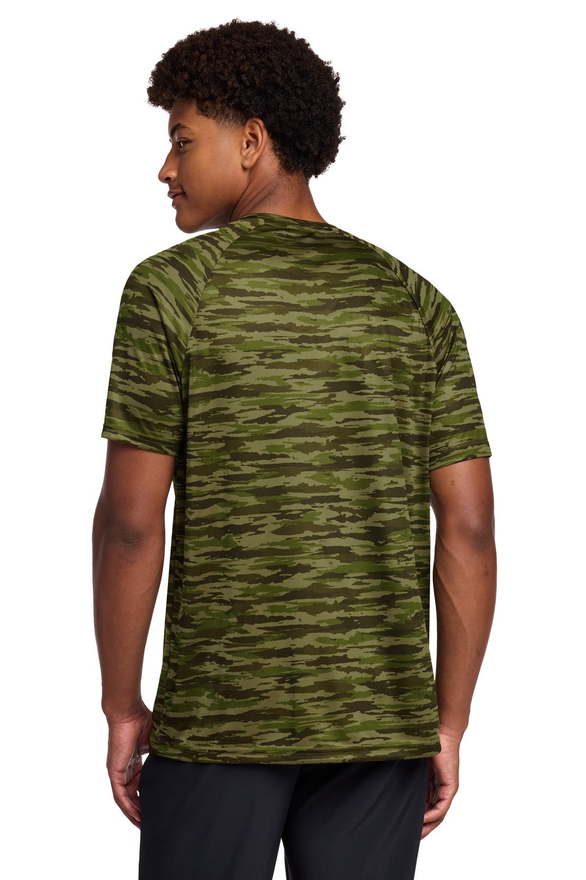 Olive Drab Green