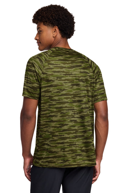 Olive Drab Green