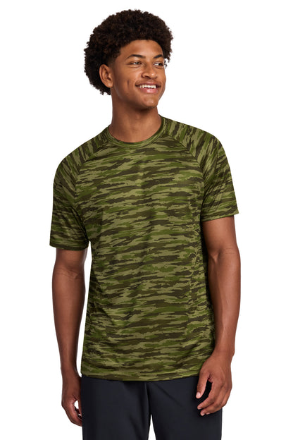 Olive Drab Green