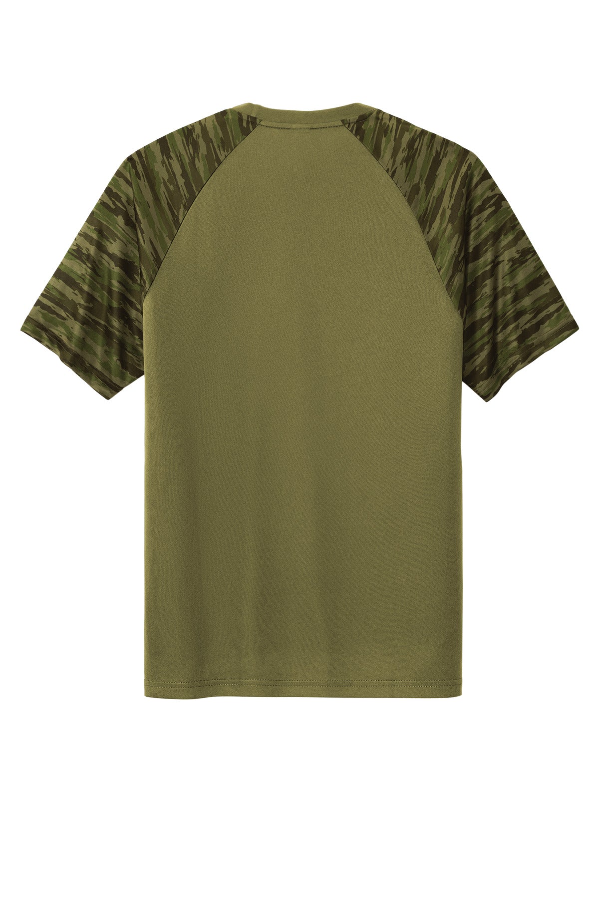 Olive Drab Green