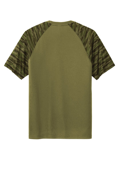 Olive Drab Green