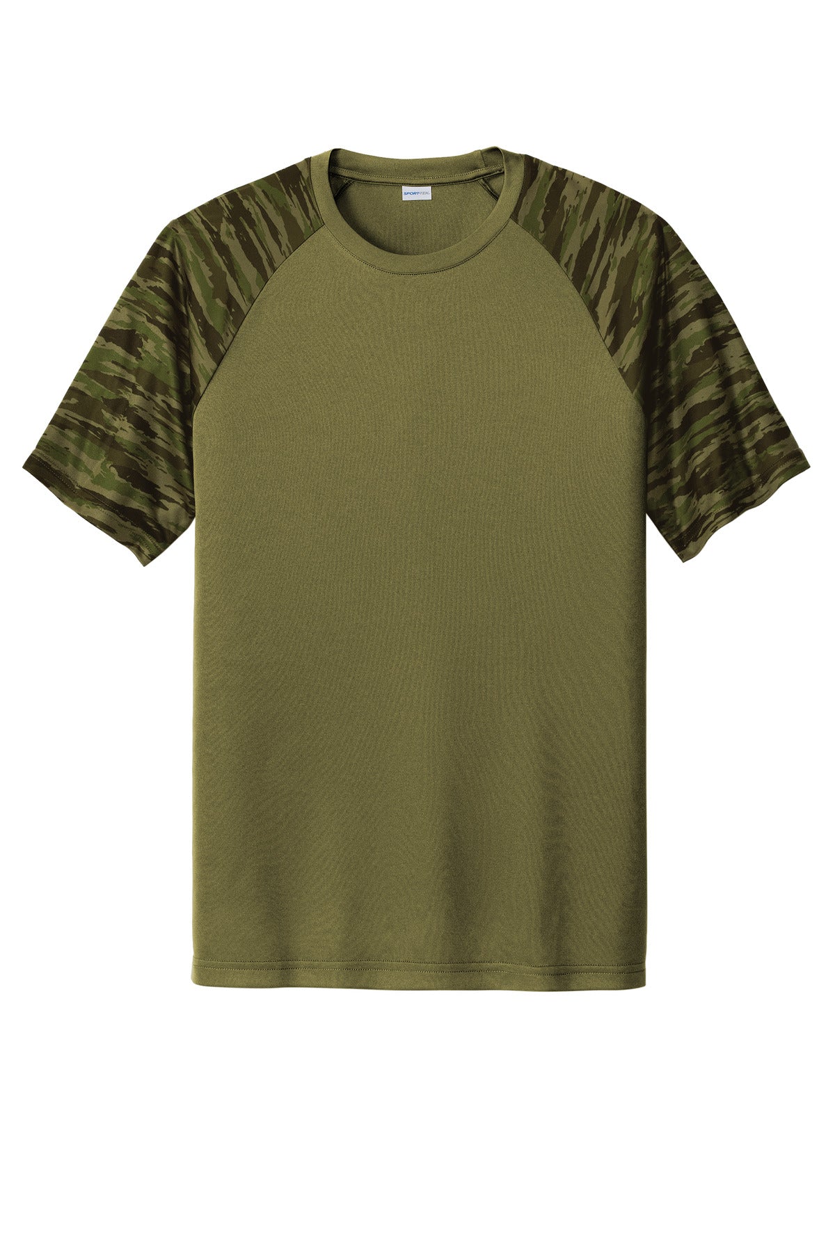 Olive Drab Green
