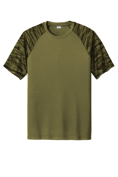 Olive Drab Green