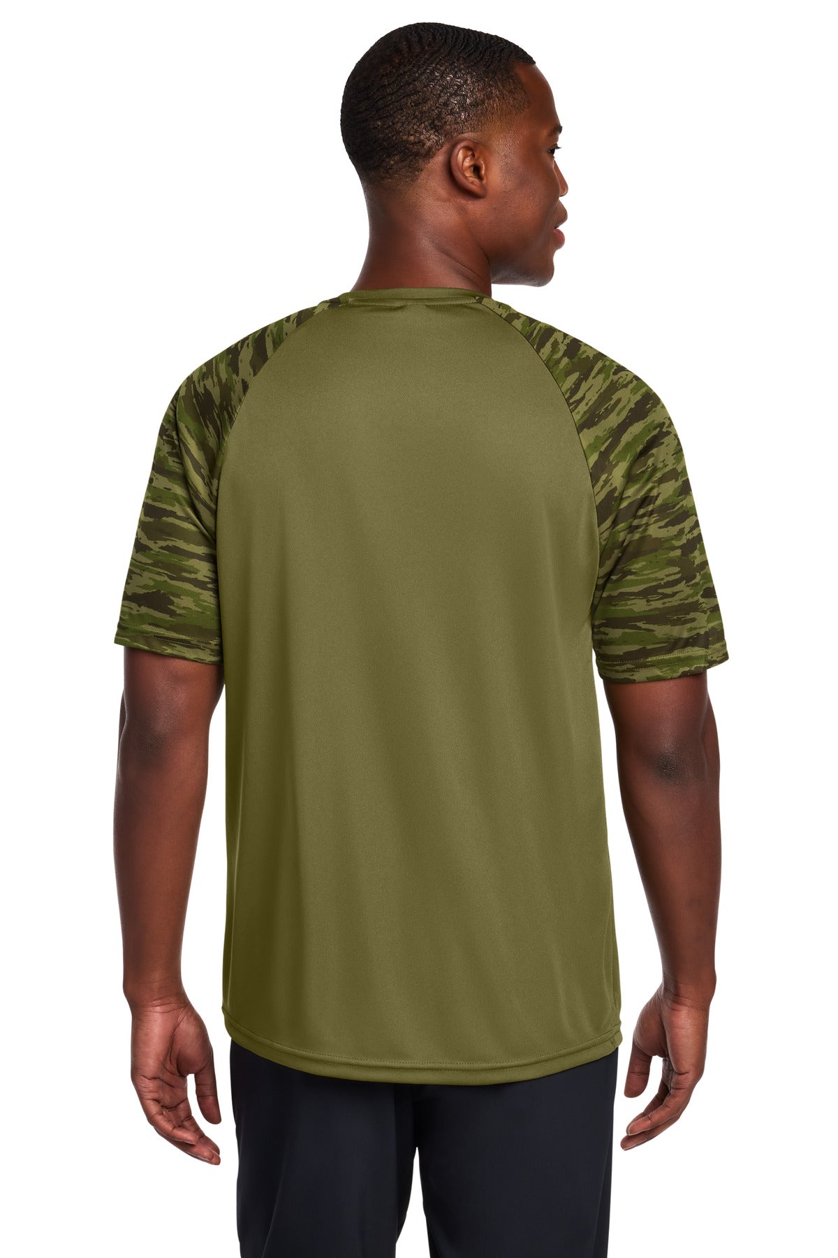 Olive Drab Green
