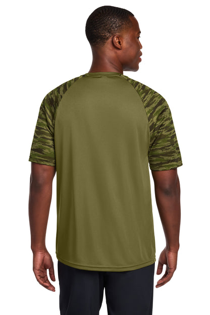 Olive Drab Green