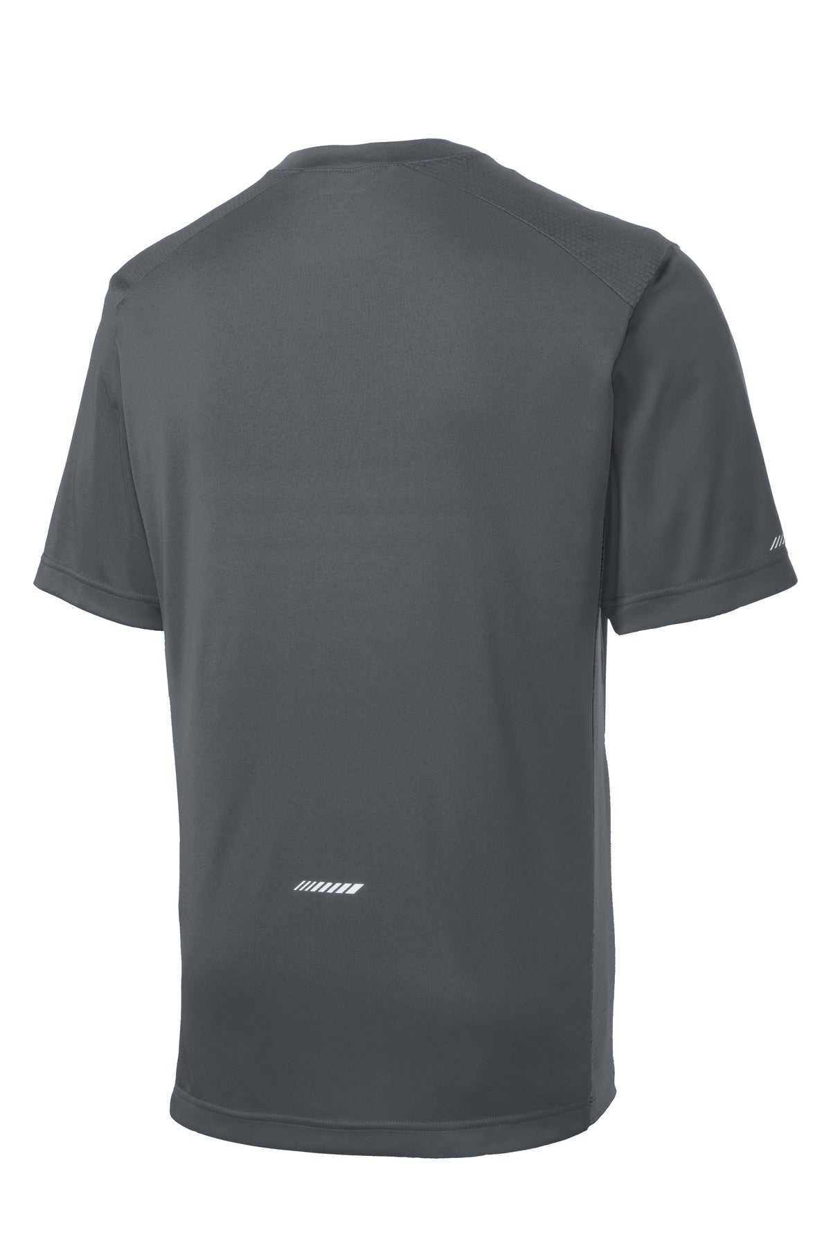 Iron Grey