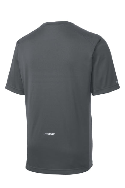 Iron Grey