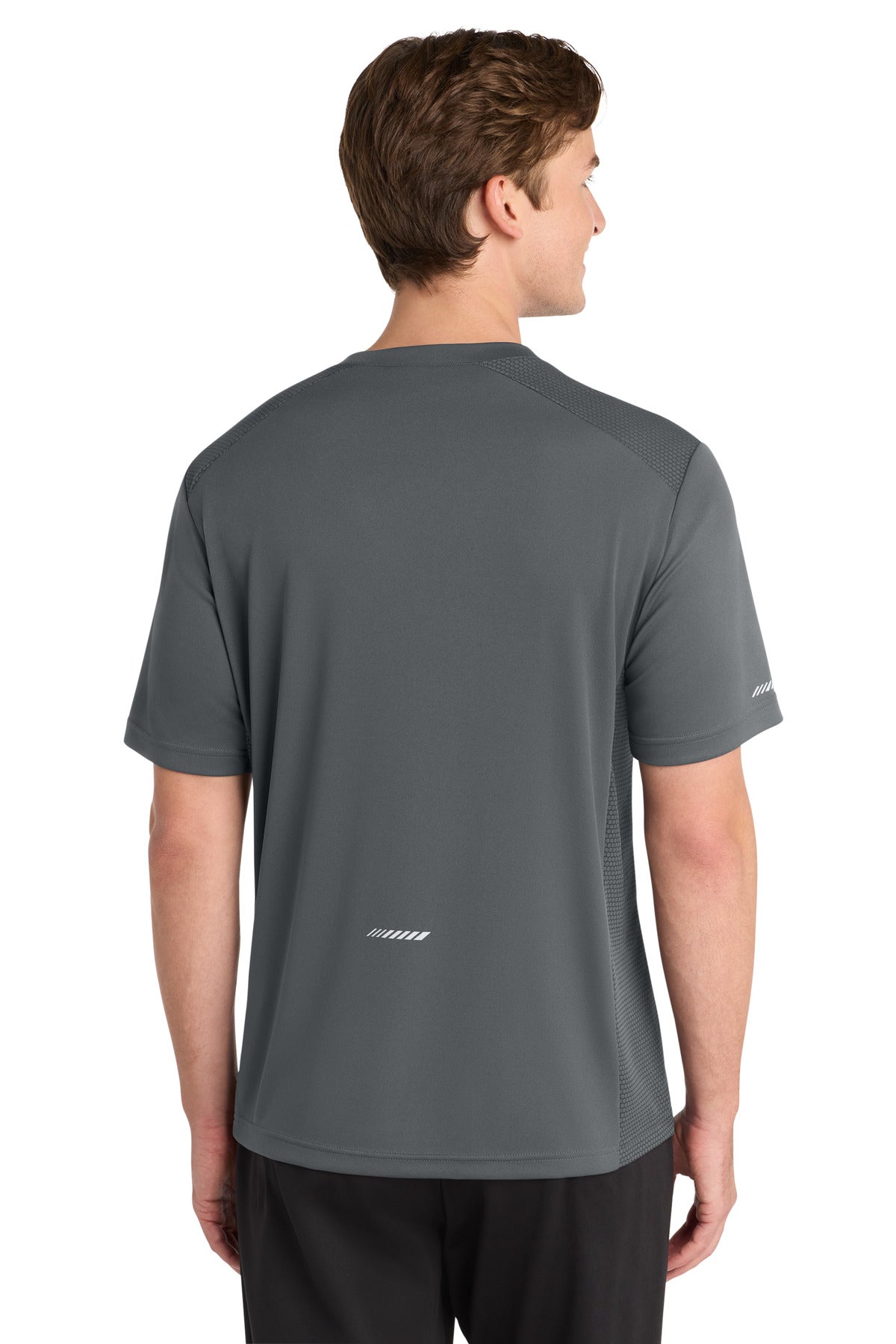 Iron Grey