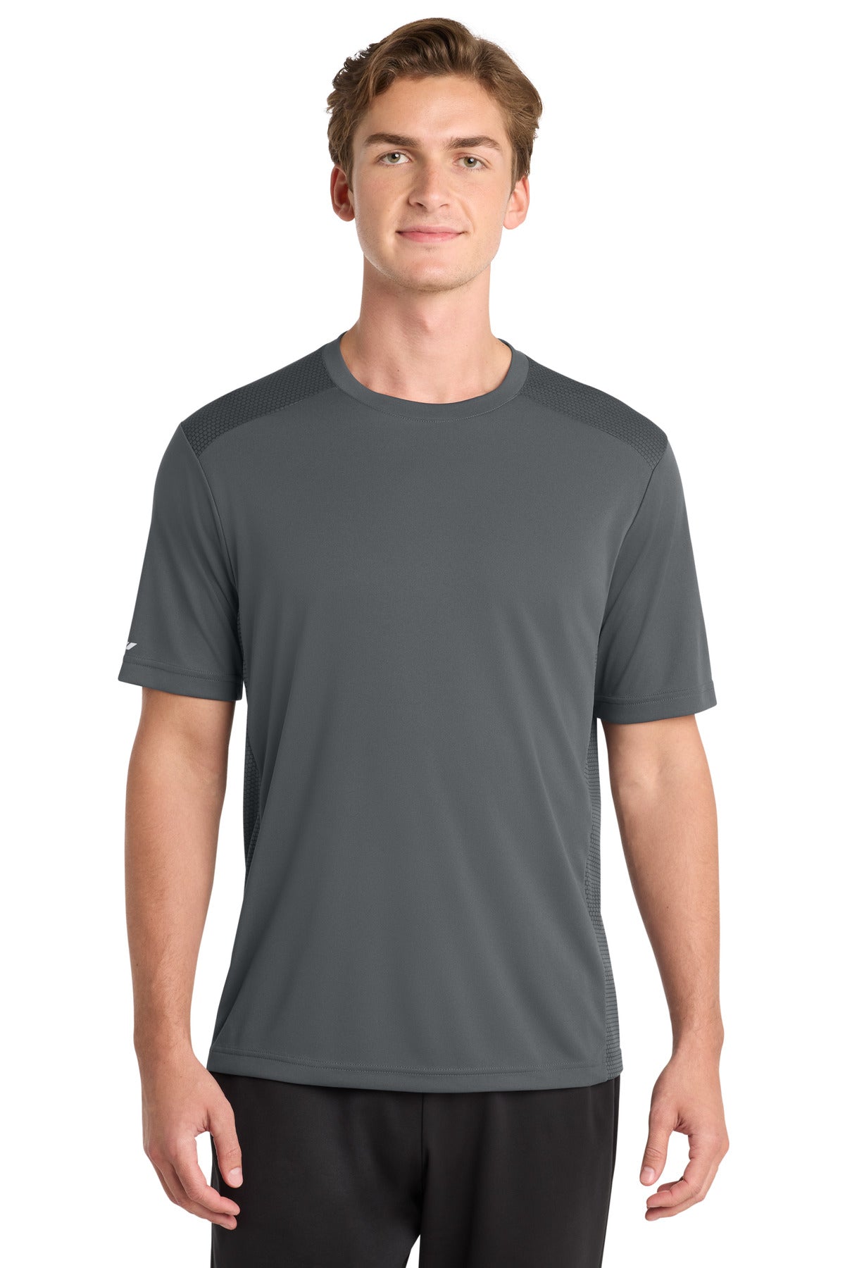 Iron Grey