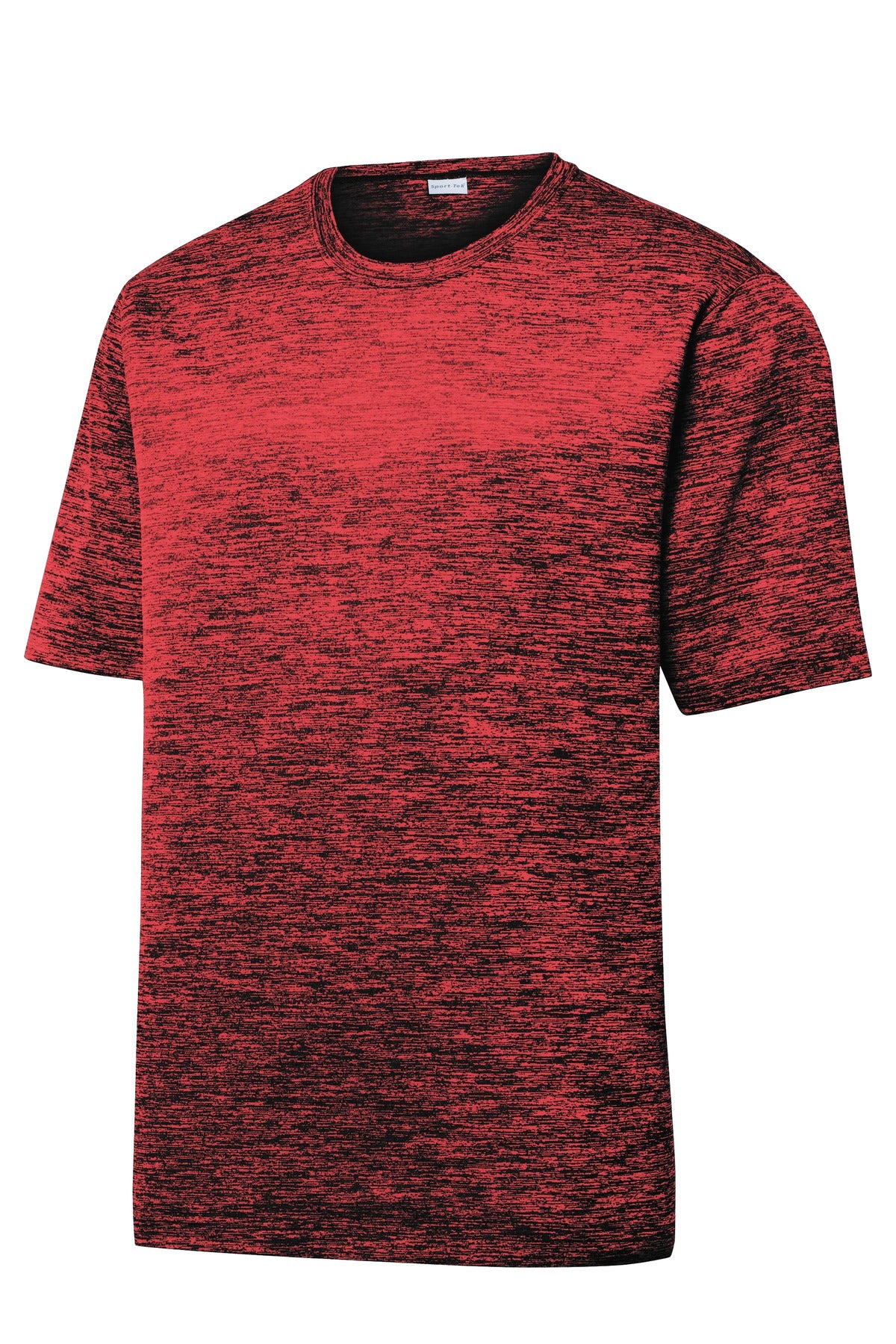 Deep Red-Black Electric