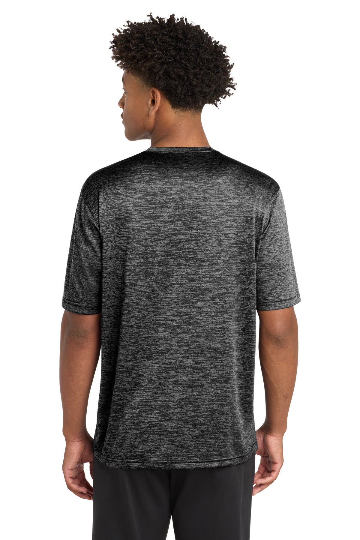 Grey-Black Electric