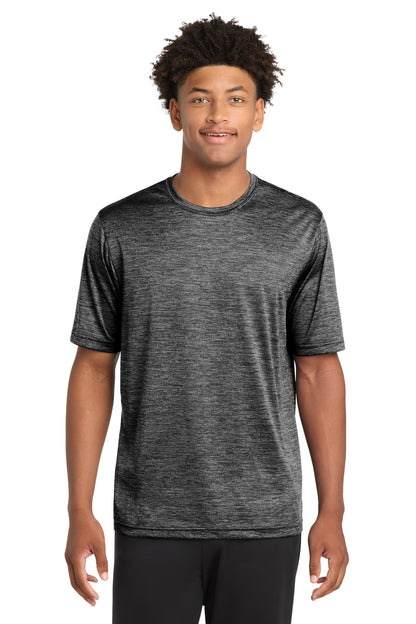 Grey-Black Electric